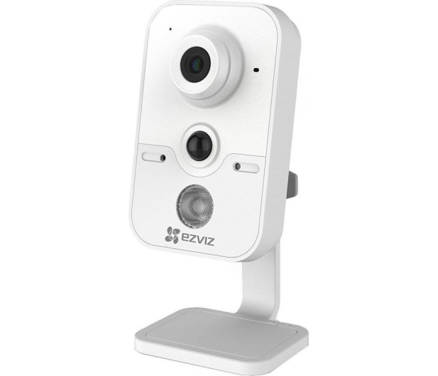 EZVIZ C2 Cube HD 720P LED IR (dzień/noc) PIR - 406681 - zdjęcie